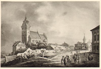 Tarnów. Zygmunt Vogel.jpg