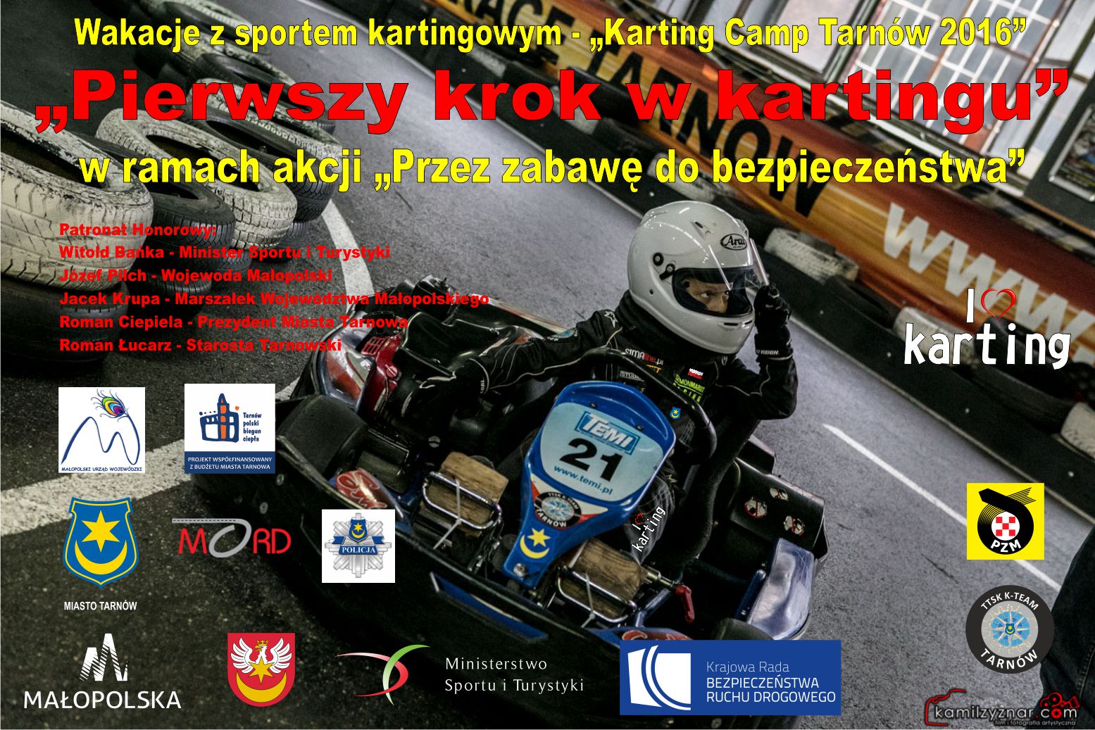 Karting Camp Tarnów 2016.jpg