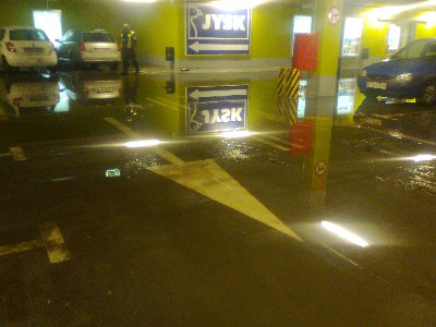 Foto parking