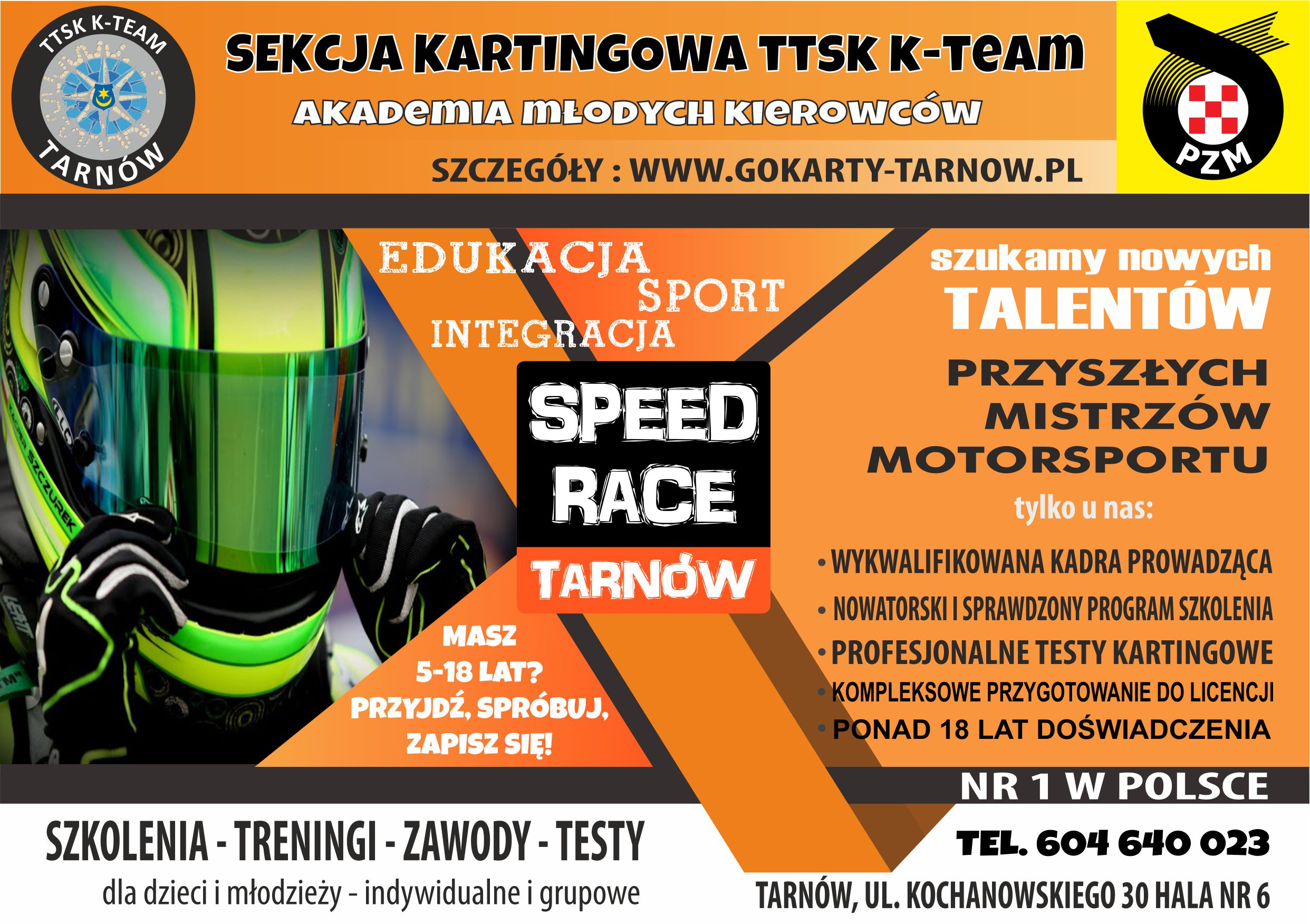 ulotka tor Speed Race - wer2krzywe.jpg